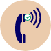 Call logo Icon